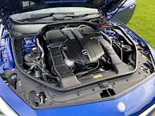 2016 (16) Mercedes Benz SL400 V6 Edition