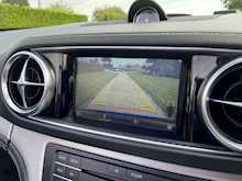 2016 (16) Mercedes Benz SL400 V6 Edition