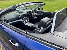 2016 (16) Mercedes Benz SL400 V6 Edition