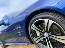 2016 (16) Mercedes Benz SL400 V6 Edition