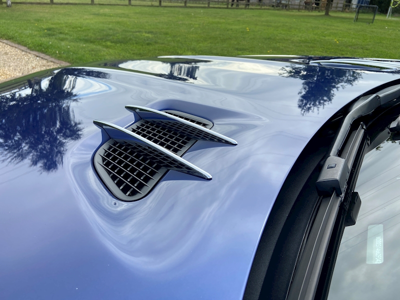 Mercedes-Benz 3.0 SL400 V6 Edition Roadster 2dr Petrol G-Tronic+ Euro 6 (s/s) (367 ps)