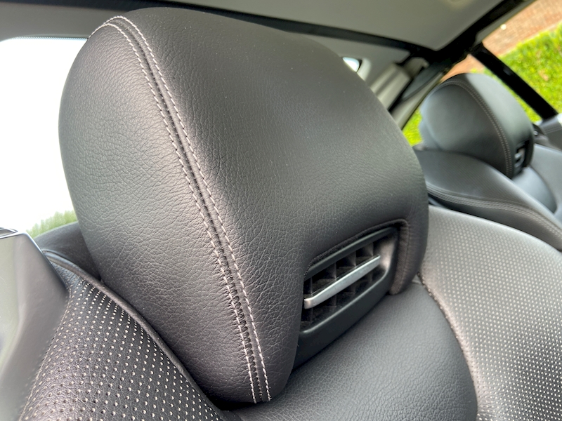 Mercedes-Benz 3.0 SL400 V6 Edition Roadster 2dr Petrol G-Tronic+ Euro 6 (s/s) (367 ps)