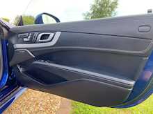 2016 (16) Mercedes Benz SL400 V6 Edition