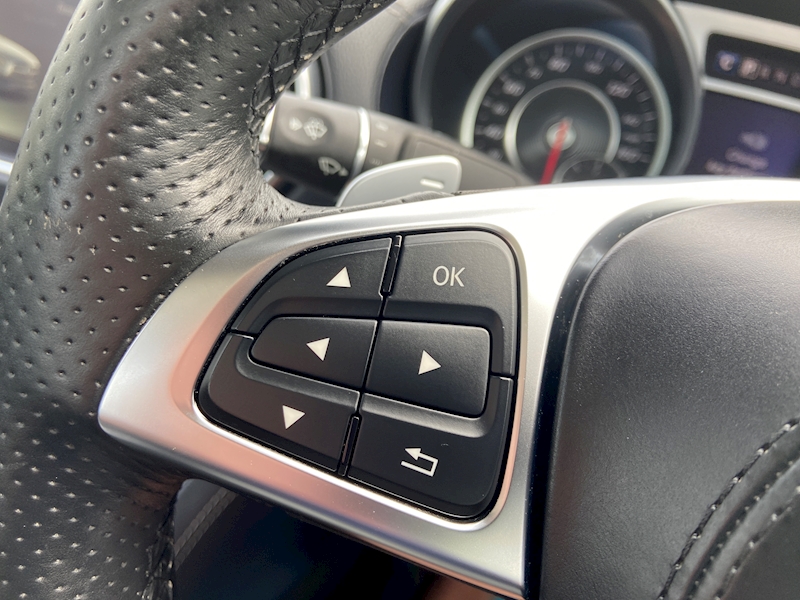 Mercedes-Benz 3.0 SL400 V6 Edition Roadster 2dr Petrol G-Tronic+ Euro 6 (s/s) (367 ps)