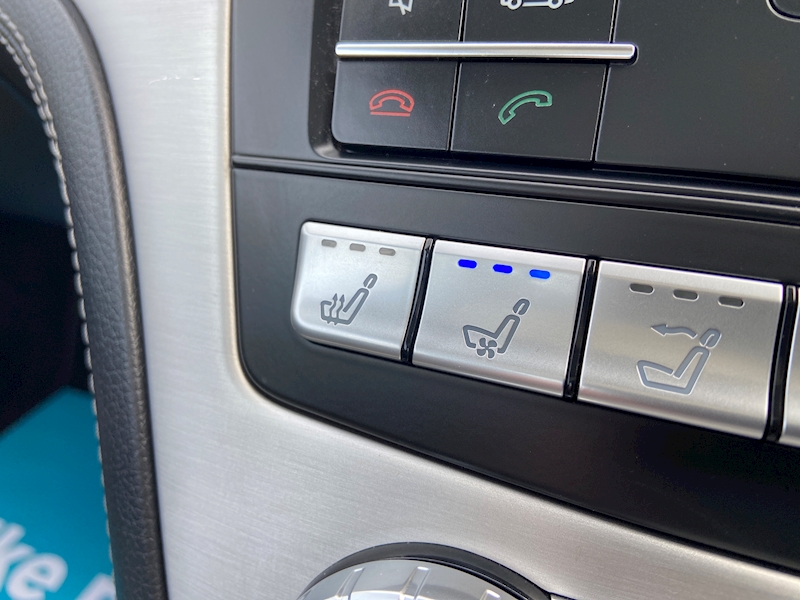 Mercedes-Benz 3.0 SL400 V6 Edition Roadster 2dr Petrol G-Tronic+ Euro 6 (s/s) (367 ps)