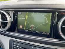 2016 (16) Mercedes Benz SL400 V6 Edition