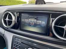 2016 (16) Mercedes Benz SL400 V6 Edition