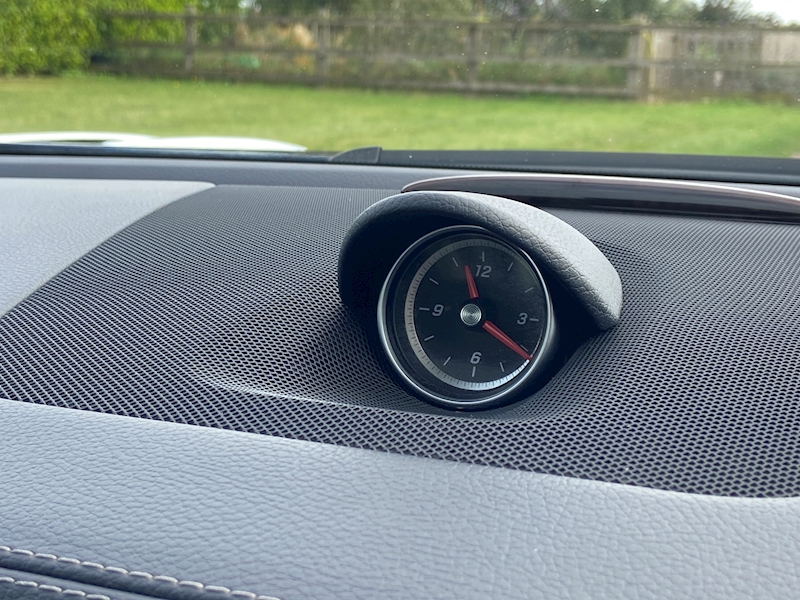 Mercedes-Benz 3.0 SL400 V6 Edition Roadster 2dr Petrol G-Tronic+ Euro 6 (s/s) (367 ps)