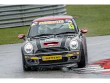 MINI Cooper S R53 Race Winning Car