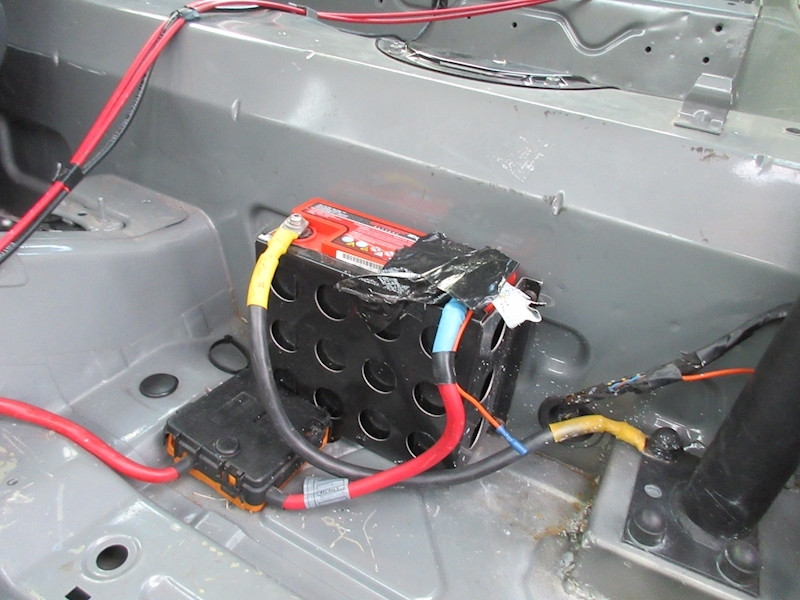 Mini Mini Cooper S Hatchback 1.6 Manual Petrol