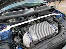 MINI Cooper S R53 Race Winning Car