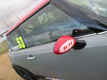 MINI Cooper S R53 Race Winning Car