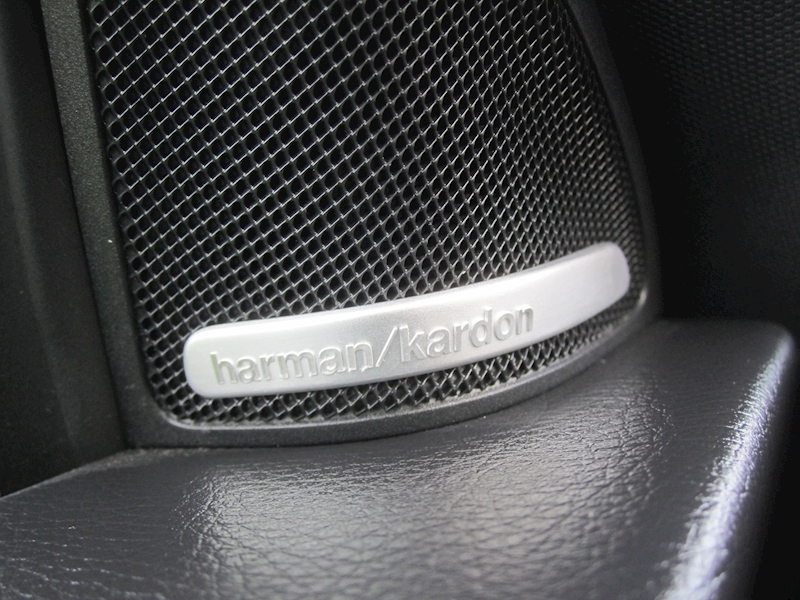 Mercedes Cla Cla45 Amg 4Matic Saloon 2.0 Automatic Petrol