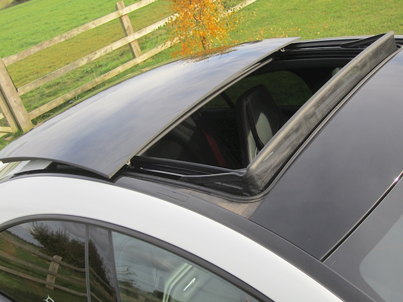 Mercedes Cla Cla45 Amg 4Matic Saloon 2.0 Automatic Petrol