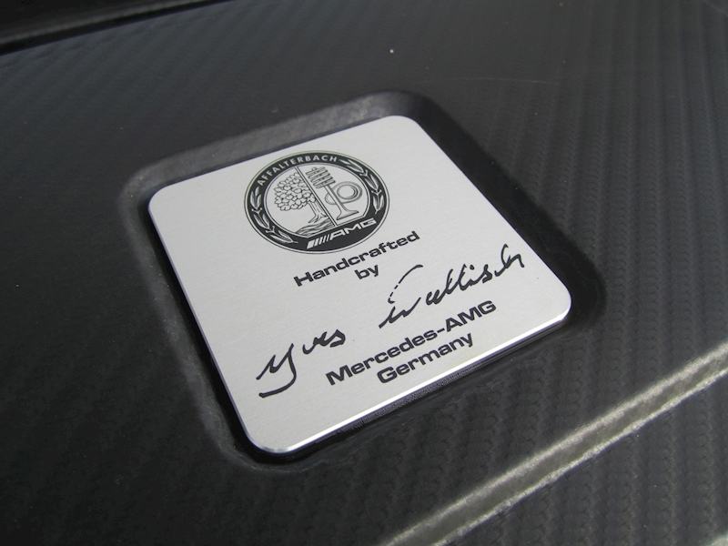 Mercedes Cla Cla45 Amg 4Matic Saloon 2.0 Automatic Petrol