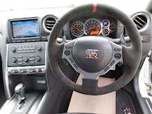 Nissan Gt-R Black Edition - U5