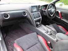 Nissan Gt-R Black Edition - U5
