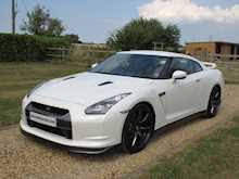 Nissan Gt-R Black Edition - U5