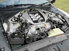 Nissan Gt-R Black Edition - U5