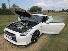 Nissan Gt-R Black Edition - U5