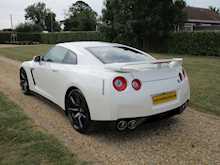 Nissan Gt-R Black Edition - U5