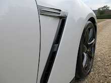 Nissan Gt-R Black Edition - U5