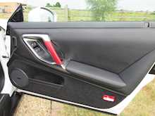 Nissan Gt-R Black Edition - U5