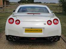 Nissan Gt-R Black Edition - U5