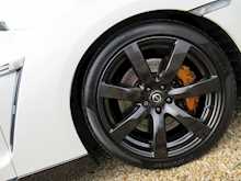 Nissan Gt-R Black Edition - U5