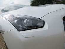 Nissan Gt-R Black Edition - U5