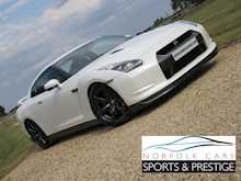 Nissan Gt-R Black Edition - U5