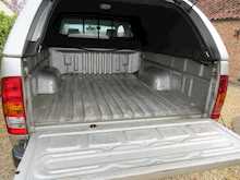 Toyota Hilux Hl2 4X4 D-4D Ecb - U686