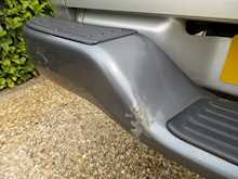 Toyota Hilux Hl2 4X4 D-4D Ecb - U686
