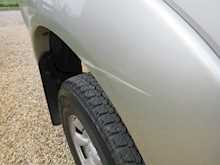 Toyota Hilux Hl2 4X4 D-4D Ecb - U686