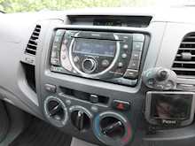 Toyota Hilux Hl2 4X4 D-4D Ecb - U686