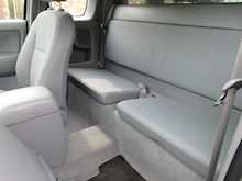 Toyota Hilux Hl2 4X4 D-4D Ecb - U686