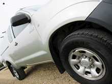 Toyota Hilux Hl2 4X4 D-4D Ecb - U686