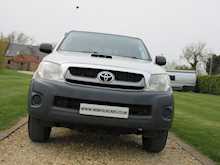 Toyota Hilux Hl2 4X4 D-4D Ecb - U686
