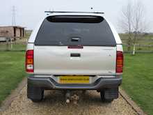 Toyota Hilux Hl2 4X4 D-4D Ecb - U686