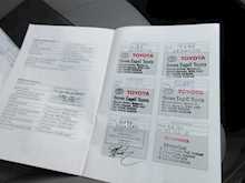 Toyota Hilux Hl2 4X4 D-4D Ecb - U686