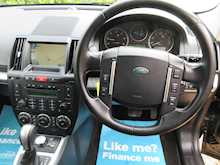 2012 (12) Land Rover Freelander SD4 HSE Auto