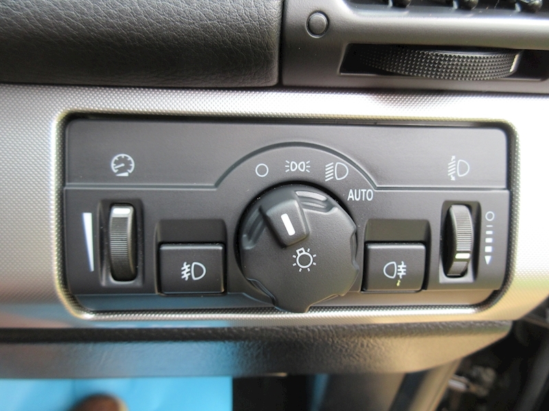 Land Rover Freelander Sd4 Hse Estate 2.2 Automatic Diesel