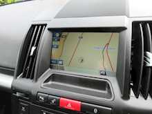 2012 (12) Land Rover Freelander SD4 HSE Auto