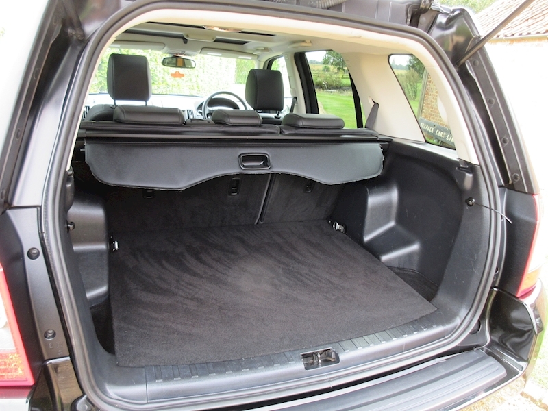 Land Rover Freelander Sd4 Hse Estate 2.2 Automatic Diesel