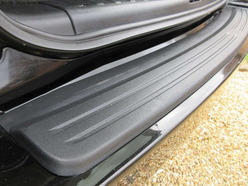 Land Rover Freelander Sd4 Hse Estate 2.2 Automatic Diesel