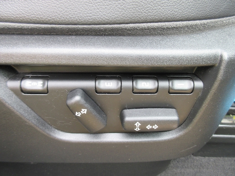 Land Rover Freelander Sd4 Hse Estate 2.2 Automatic Diesel