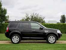 2012 (12) Land Rover Freelander SD4 HSE Auto