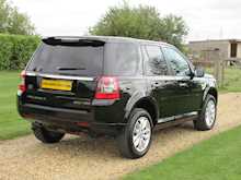 2012 (12) Land Rover Freelander SD4 HSE Auto