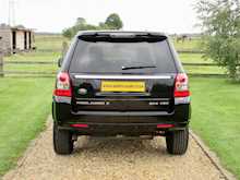 2012 (12) Land Rover Freelander SD4 HSE Auto