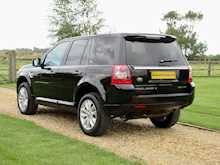 2012 (12) Land Rover Freelander SD4 HSE Auto